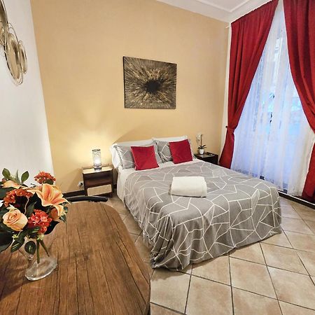 Hosting Flats Guesthouse 로마 외부 사진
