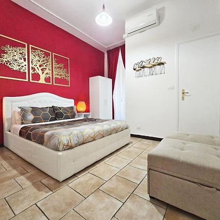 Hosting Flats Guesthouse 로마 외부 사진