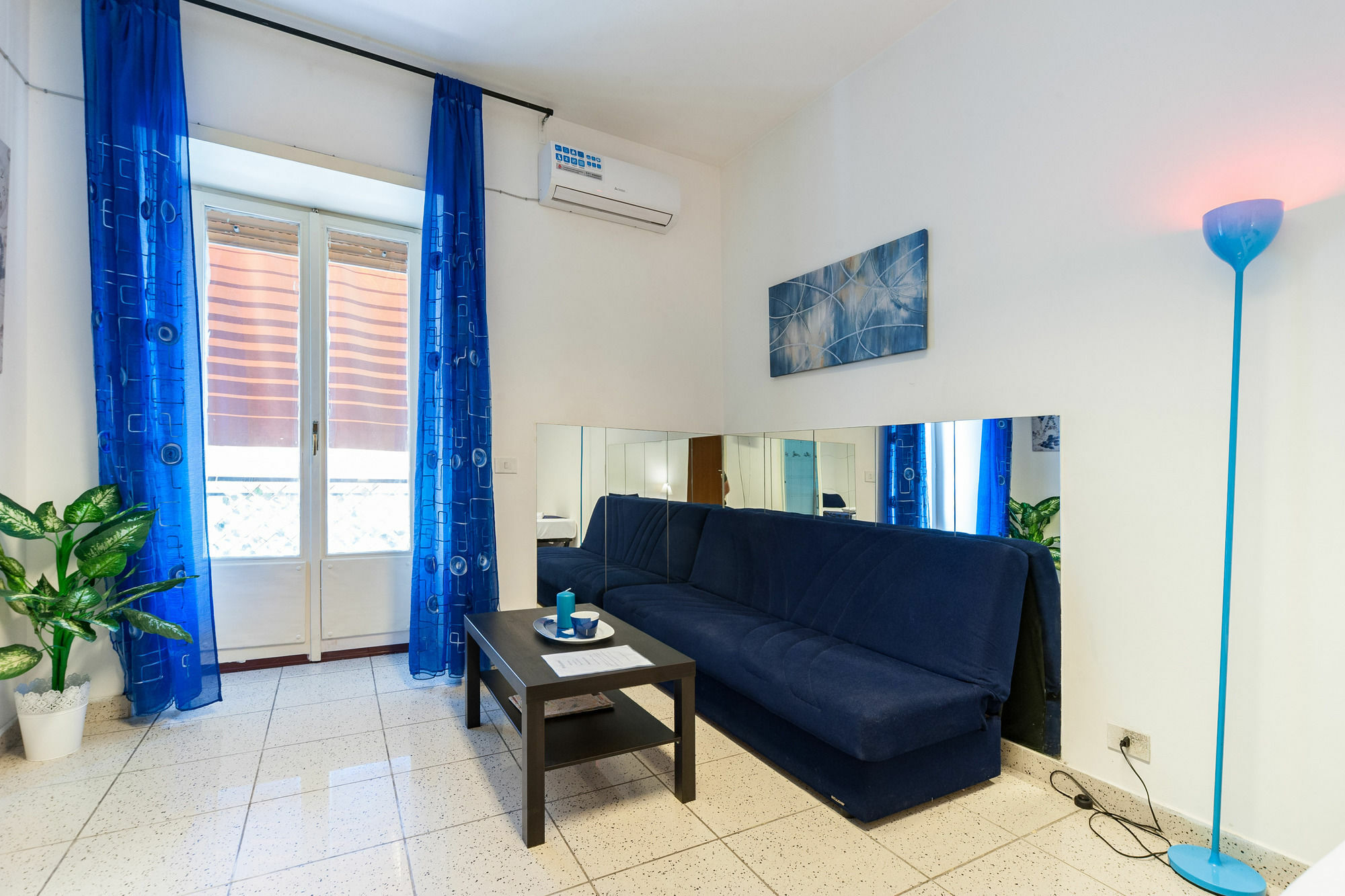 Hosting Flats Guesthouse 로마 외부 사진