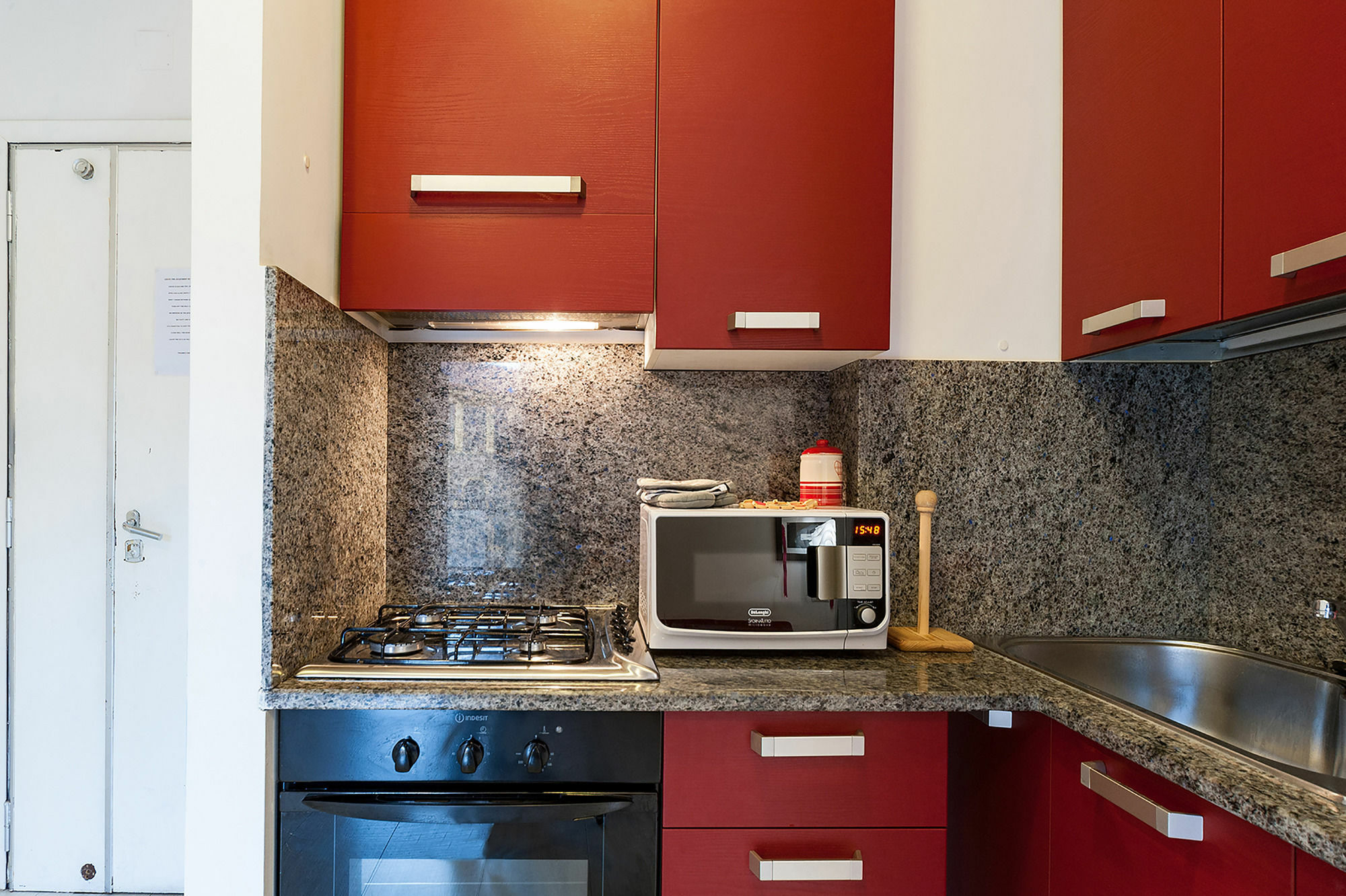 Hosting Flats Guesthouse 로마 외부 사진