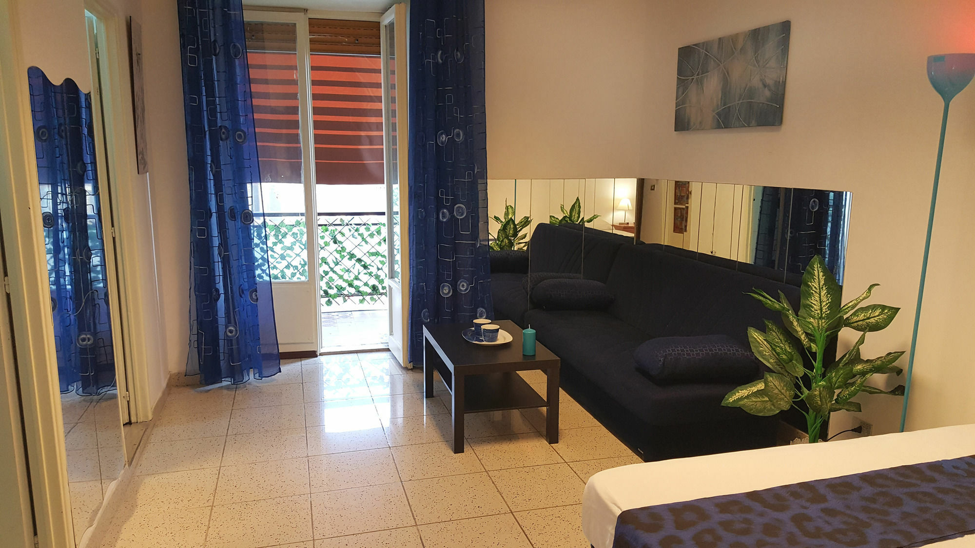 Hosting Flats Guesthouse 로마 외부 사진